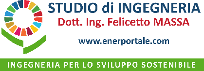 Studio di Ingegneria Dott. Ing. Felicetto MASSA